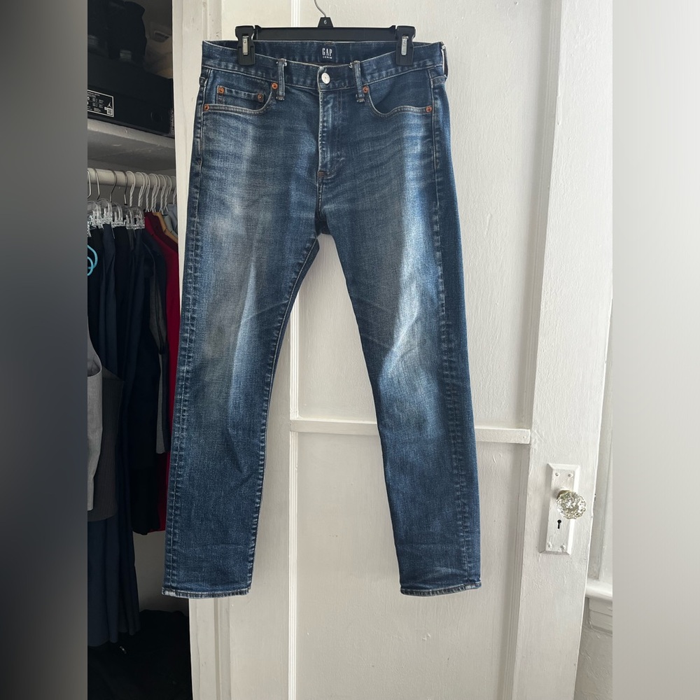 GAP Denim Jeans